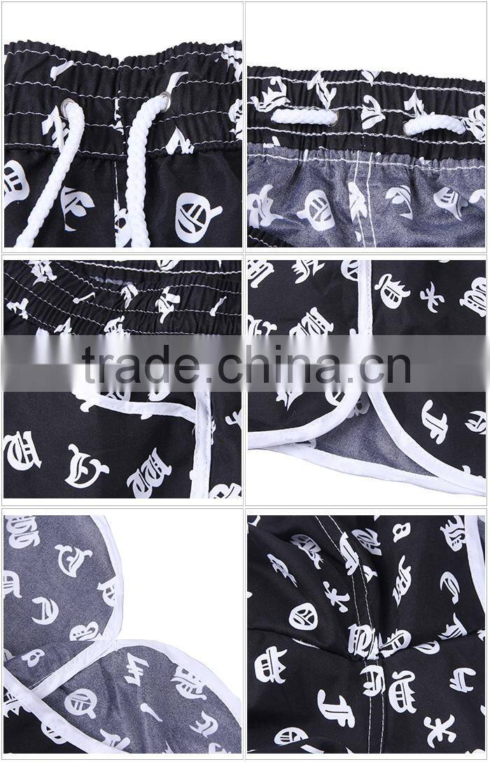 2015 Fashion girls New board shorts,beach pants swimming shorts,beach shorts