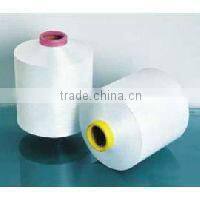 spandex air covered yarn