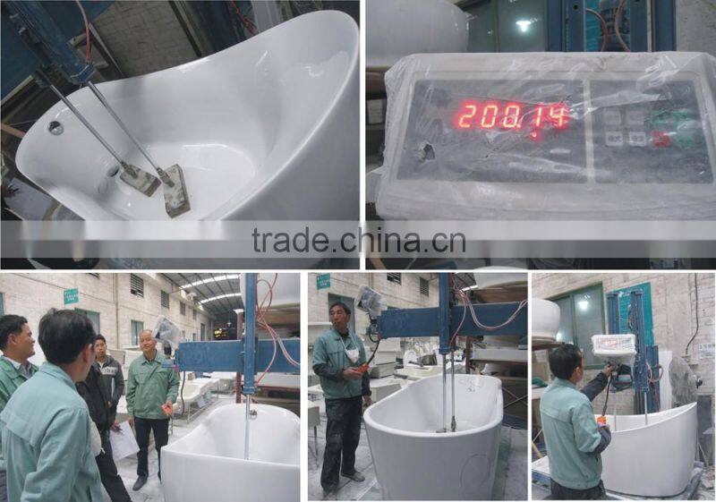 Foshan Acrylic Bathtub
