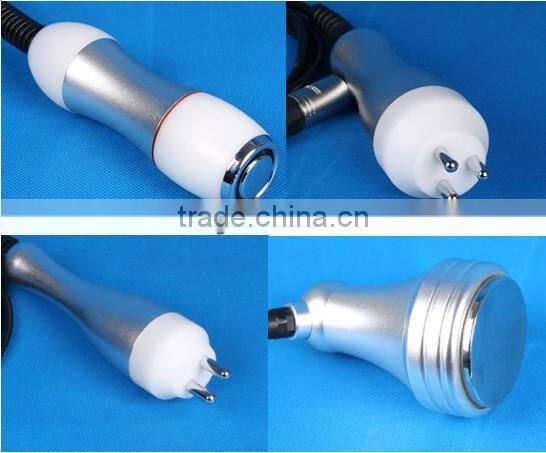 5 IN 1 portable slimming machine lipolaser break the fat directly