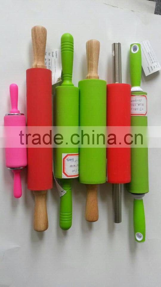 GL-012 hand protect heat resistant silicone glove