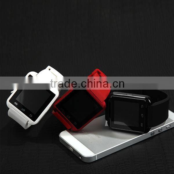 Factory Price Wholesale 1.44 Inch Smartwatch U8