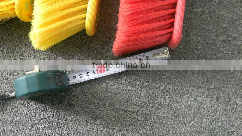 Plastic Broom printing Broom
