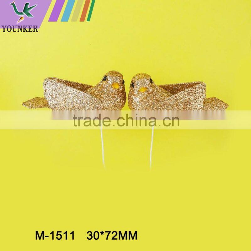Easter Decoration Craft Birds