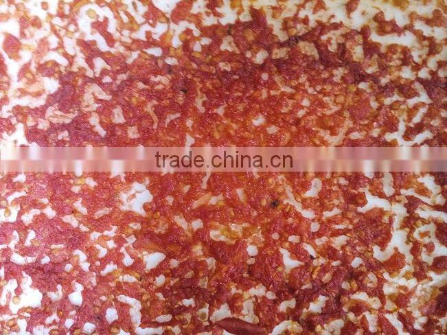 Batch type Crisp JackFruit Microwave Vacuum Drying&Popped Machines