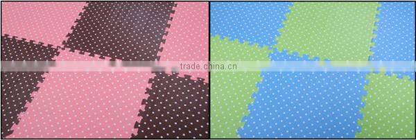 Kids Gym Play Mat/Kid Mat