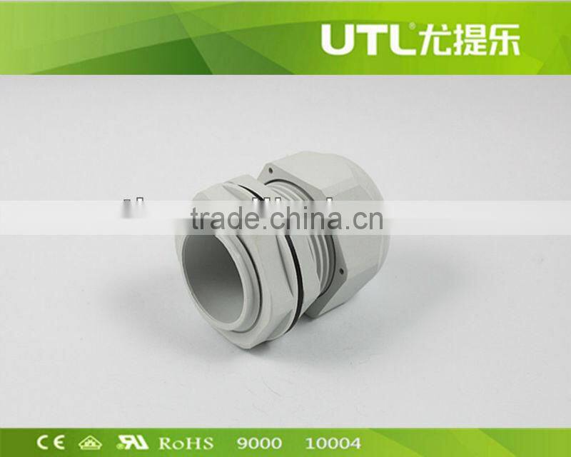 PG-13.5 Nylon Waterproof Wire Connector IP68