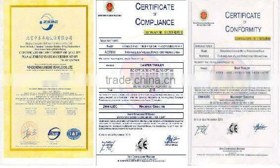 (Australia market) camper trailer accessory-steel tool box