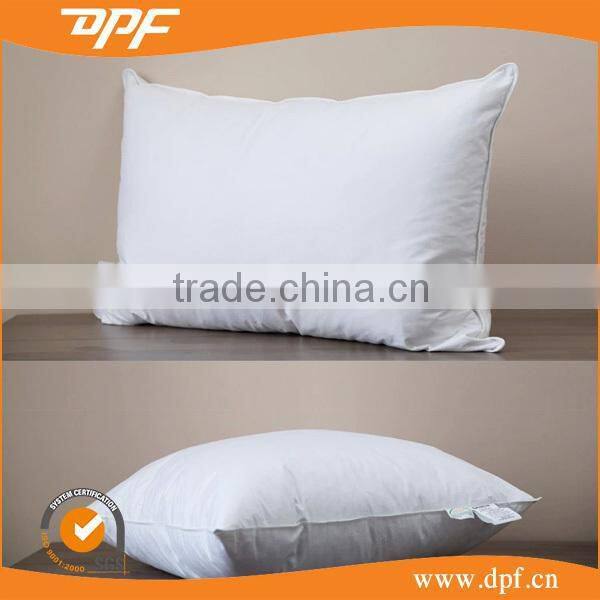 High quality design direct factory fancy Special for Top standard hotel pillows