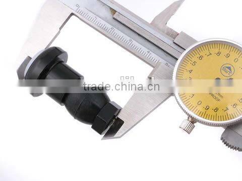 2016 Waterproof LED Bicycle Handlebar light safety warming light manufacturer china