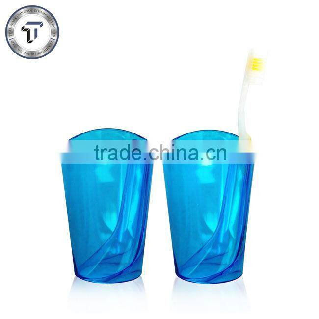 2 IN 1 antiscale wash gargle cup High Quality Wash Cup,Gift Tooth mug,Tumbler