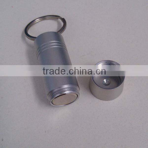 EAS system Security Plastic Lock Small Display Hook Lock