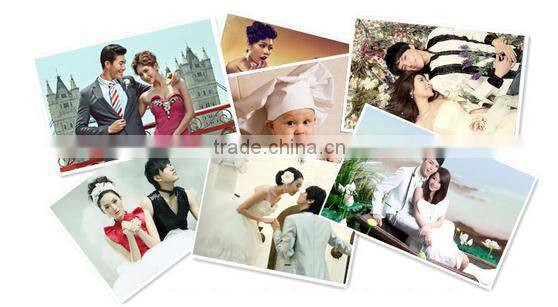 Sticker Photo Paper Sheet