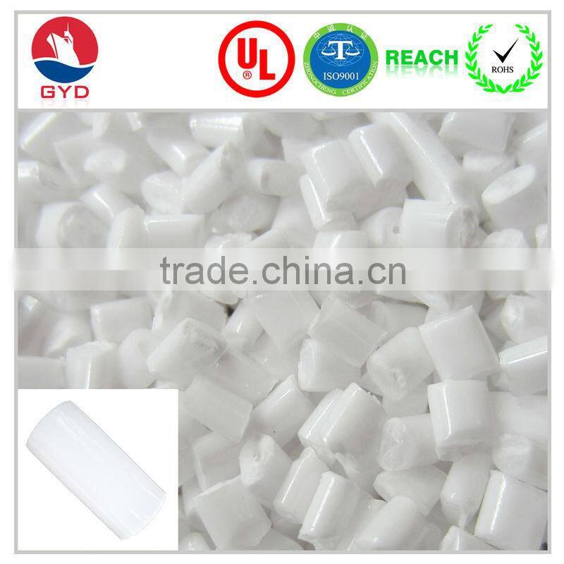 High reflectance LED bulb material polycarbonate pc raw in lighting industry