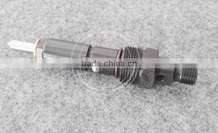 DCEC 6BT fuel injector for diesel engine 3919350