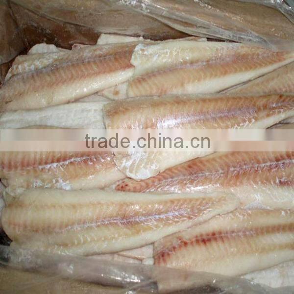 Boneless Alaska Pollack Fillet