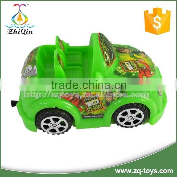 cheap small plastic toy car