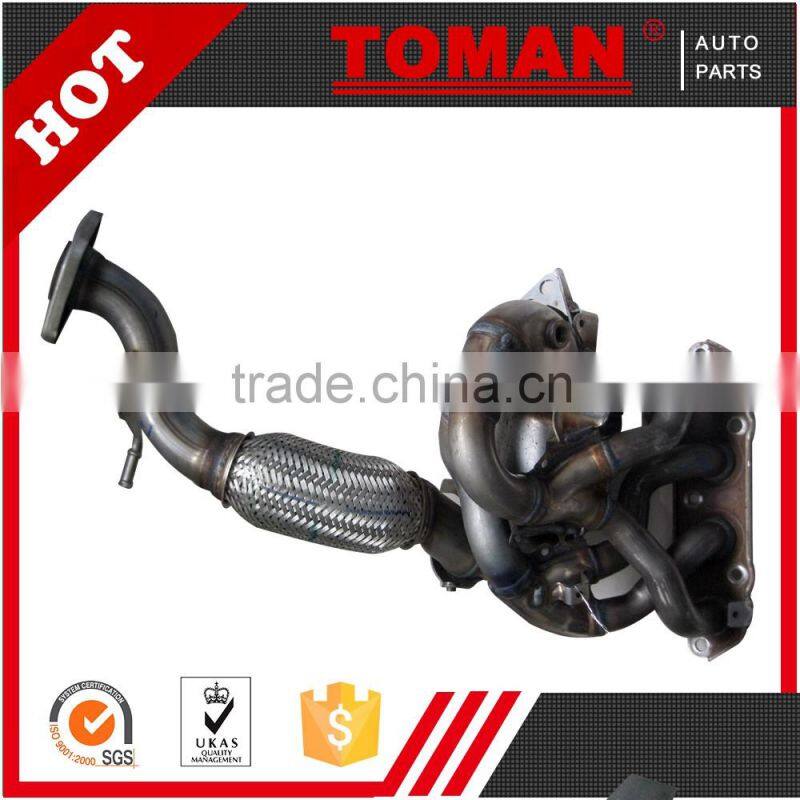 Exhaust Manifold for Mazda CX-5 OE No. PE062050XA Exhaust Manifold