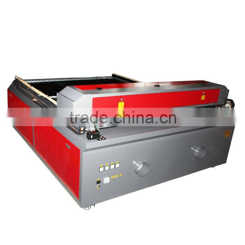 Quanxing 1620 laser machine made in china