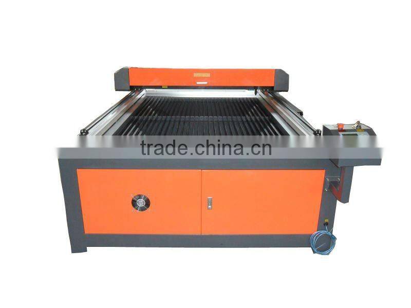 QX-1525 CO2 laser graver and cutter