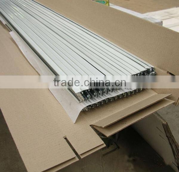 suspend ceiling grid for Pvc gypsum ceiling tiles&Mineral wool board