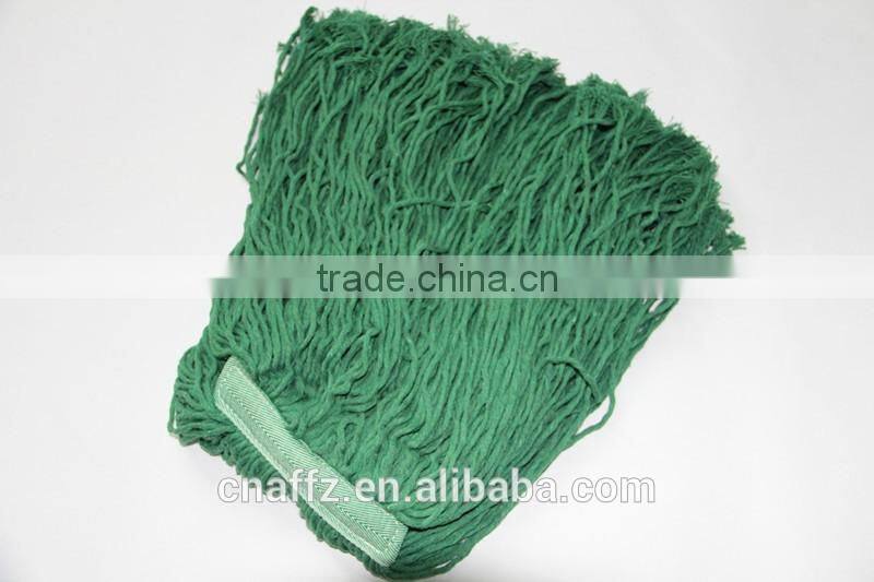 regenerated cotton mop head made in China