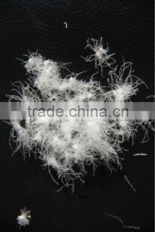 KSK 0820 90% Washed White Goose Down