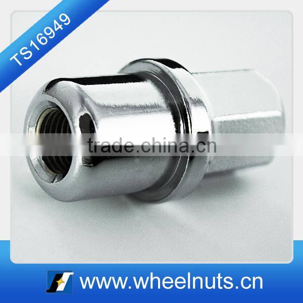 Hot new retail products antirust screw nut,from alibaba china market