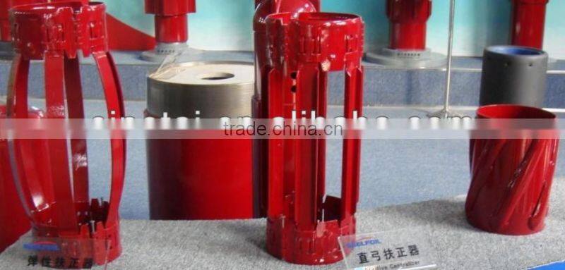 Oilfield hinged cement basket