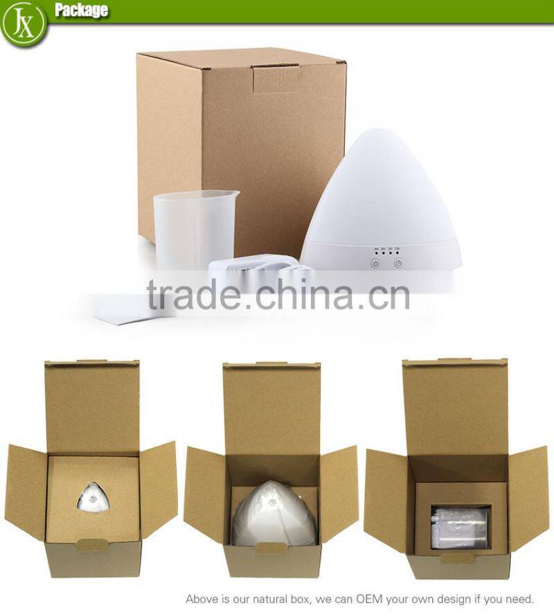 80ML Surpersonic Aromatic Perfume Scent Diffuser