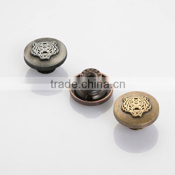 Custom brass buttons designer shirt buttons custom denim buttons