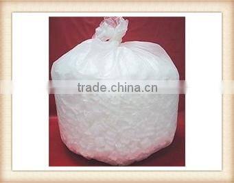 wholesale dgb-4 Large Trash Drawstring Trash Bag, 30 Gallon Capacity