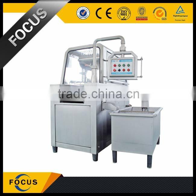 chicken meat brine Injector