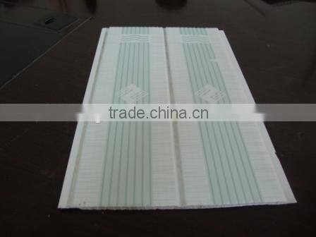 marble patterns printed pvc panel (25cm width)