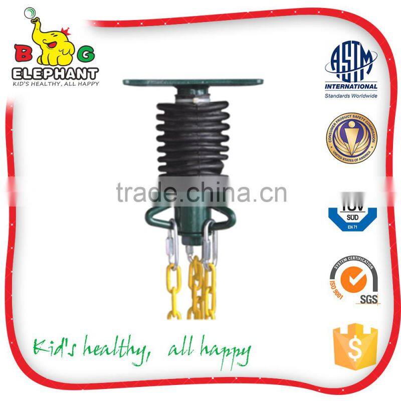Playground Accessories Dacromat Ductle Iron Swing Accessories Swing Hanger