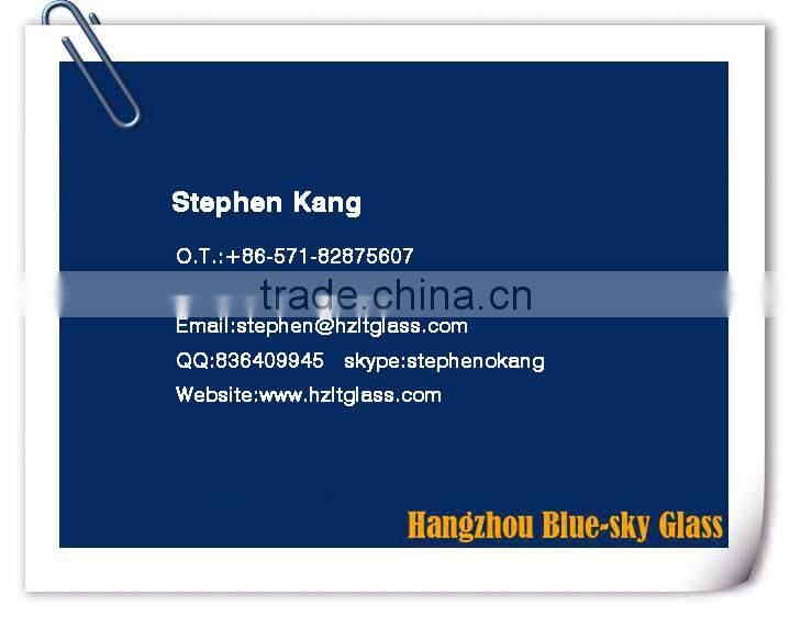 10mm tempered glass for living room offence