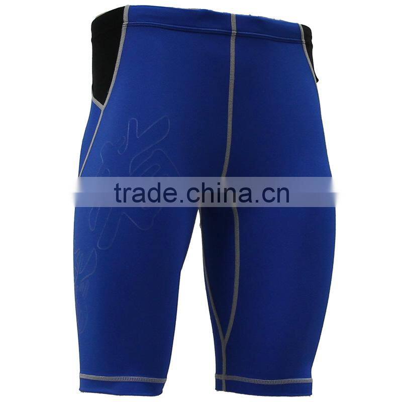 men's spandex compression shorts, mens fitness shorts