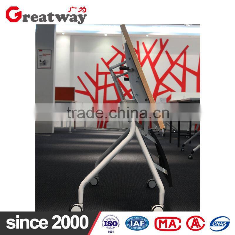 Office furniture supplier executive manager office metal table design