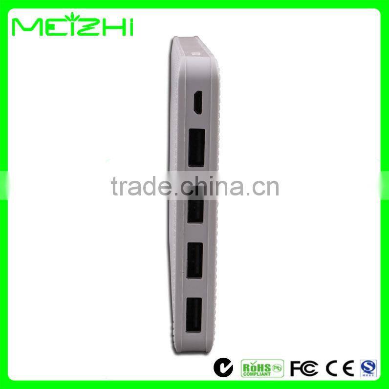 small business ideas power bank 20000mah 5v battery charger fpr tablet PC