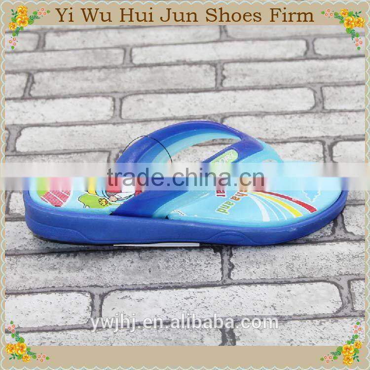 New Style Indoor Slippers Slippers Children Slipper(HJC083)