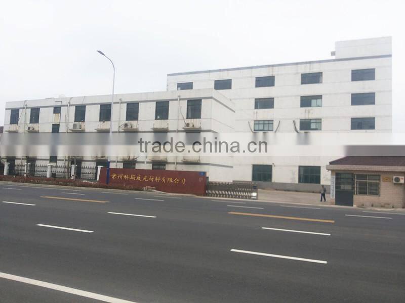 Anodized treatment aluminum alloy extrusion profile for fluorsecent light reflector