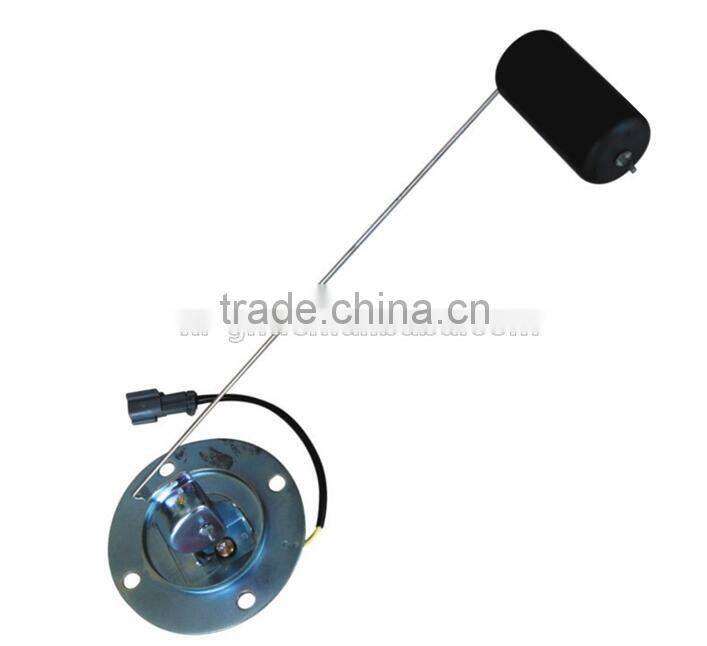 7861-92-4800 excavator PC200-5 oil tank Floater