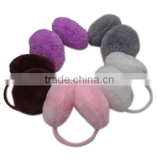 Protected Cheap Witner Earmuff