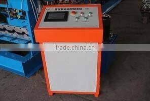 High Quality Roofing Sheet Forming Machine Production Line