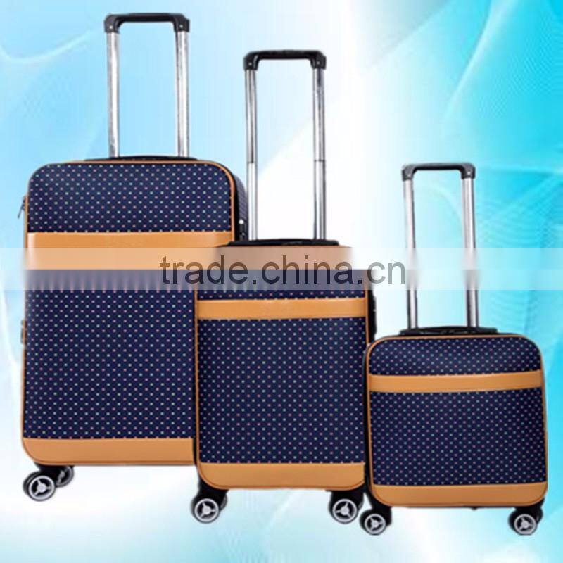 Packaging & Shipping Big Lots Luggage Pure PVC Waterproof Travel Luggage Bag