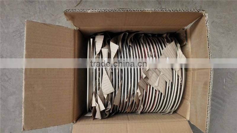 two tone color glazed plates, cheap ceramic plate wholesale