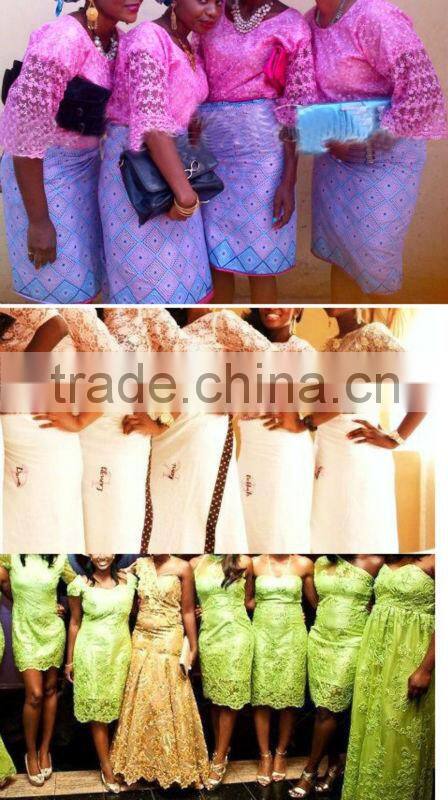 2014 newest design high quality swiss voile laces/african swiss voile lace for weeding
