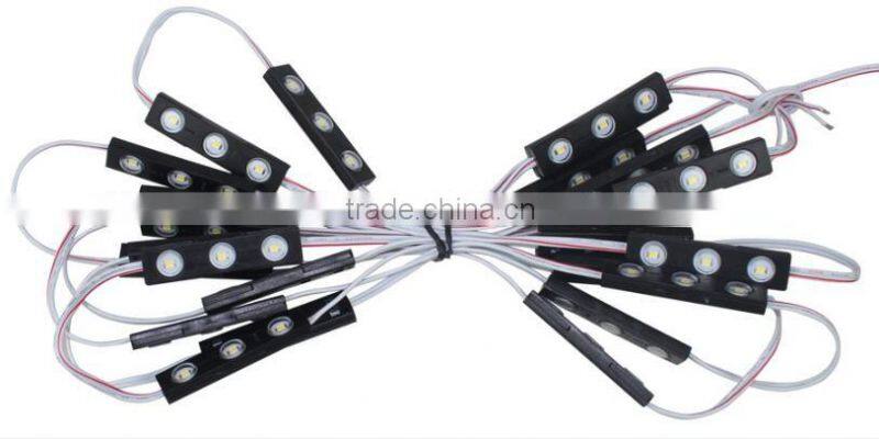 SMD2835 second generation led Window border light for storefront led light glass GLMD103L-UV IP65 DC12V