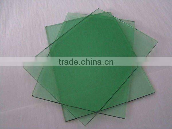 2mm sheet glass