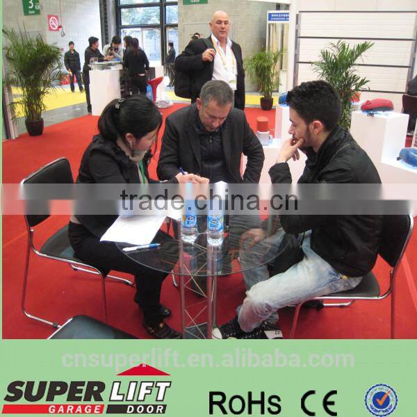 Remote Control Chain Garage Door Electric Opener Manual Operation